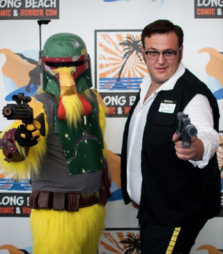 Illustration for article titled The Absolute Best Cosplay of 2012